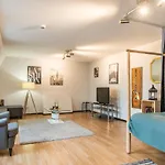 Apartamento Lovely Old