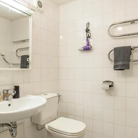 Lovely Old Apartmán Riga