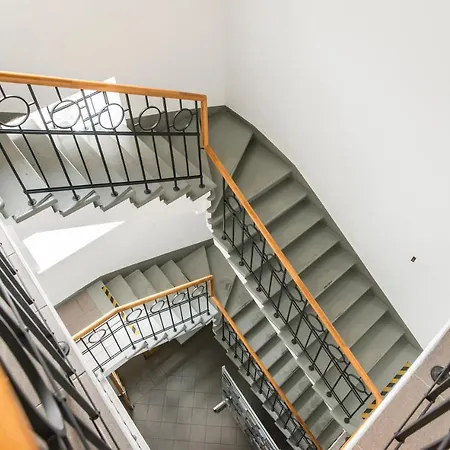 Lovely Old Apartmán Riga