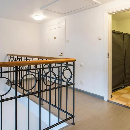 Lovely Old Apartmán