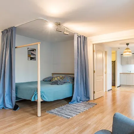 Apartamento Lovely Old *