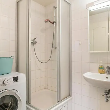 Apartamento Lovely Old