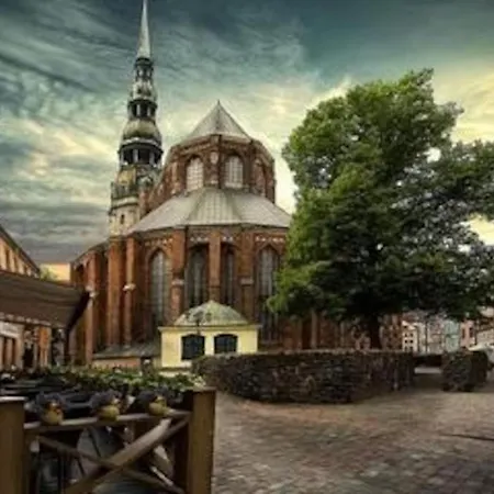 Lovely Old * Riga
