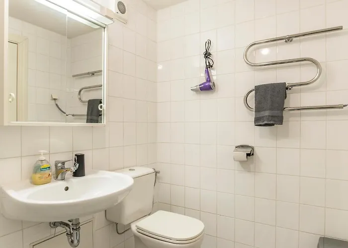 Lovely Old 公寓 里加