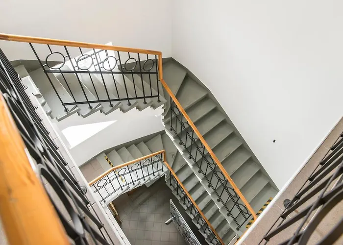 Lovely Old 公寓 里加